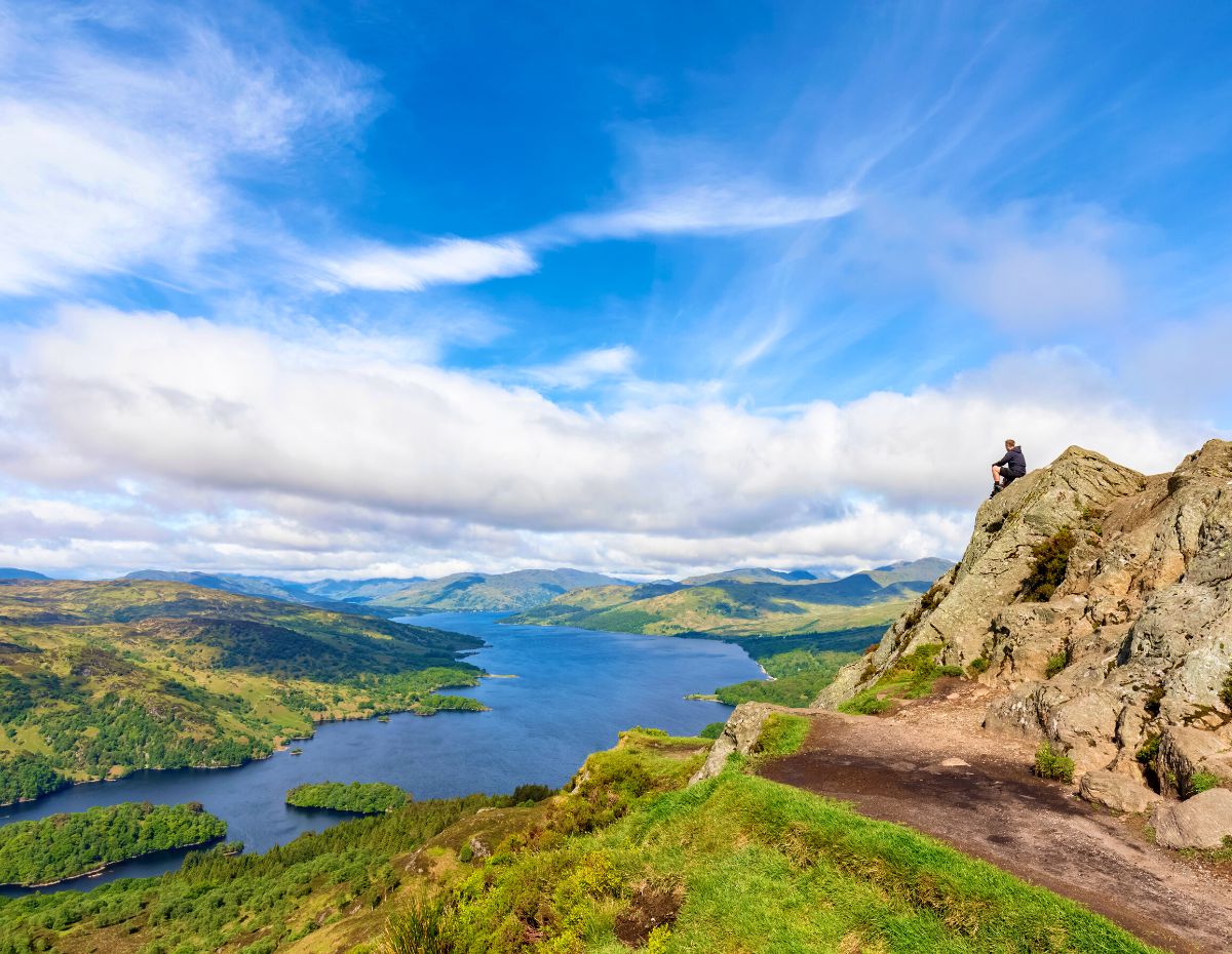 7 Reasons to Visit the Highlands of Scotland